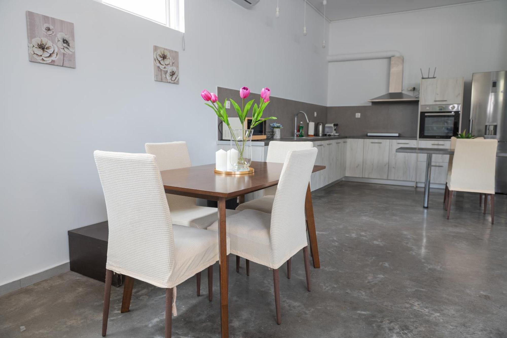 Happy Home-2' From Sea Apartment *